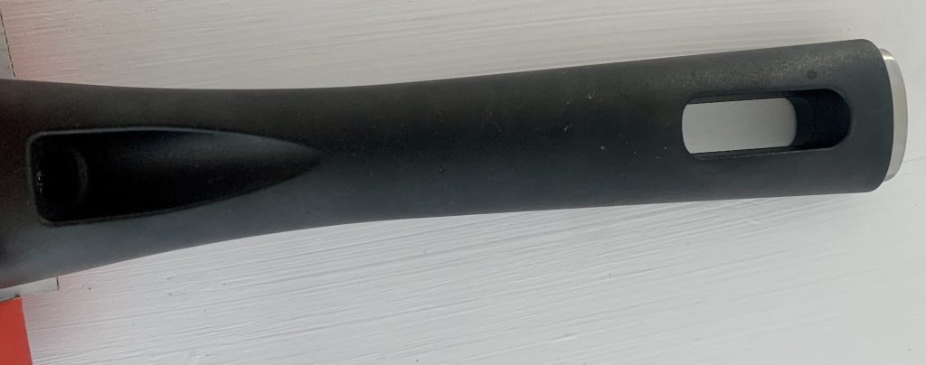 ZWILLING Madura Plus Pfanne Griff von unten