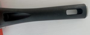 ZWILLING Madura Plus Pfanne Griff von unten