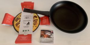 ZWILLING Madura Plus Pfanne mit Zubehör