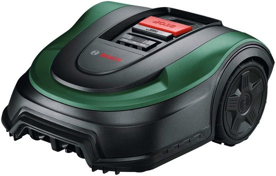Bosch Home and Garden Indego XS 300 Mähroboter