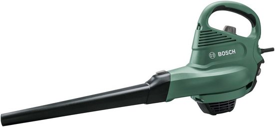 Bosch UniversalGardenTidy Laubsauger