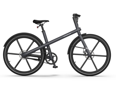 Honbike UNI4 E-Bike