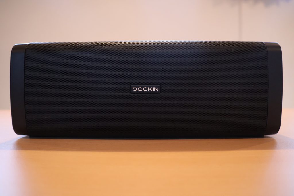 Dockin D Fine Evo Bluetooth-Lautsprecher