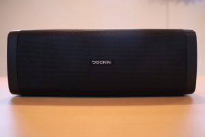 Dockin D Fine Evo Bluetooth-Lautsprecher