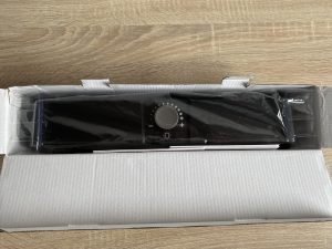 Bazivve V30 PC-Lautsprecher in der Verpackung