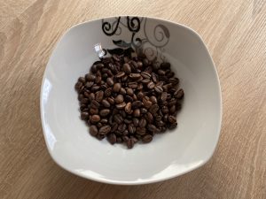 Lebensbaum Espresso Minero Espressobohnen