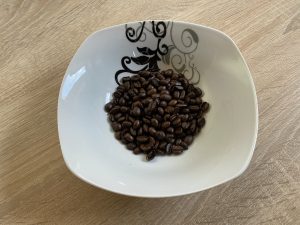 Mövenpick Barista Espressobohnen