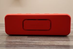 Anker Soundcore 3 Bluetooth-Lautsprecher hinten