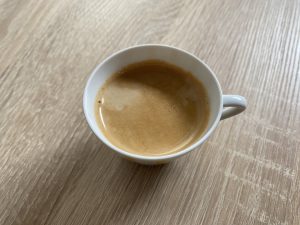 Lebensbaum Espresso Minero Espressobohnen Espresso