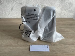 Trust Almo PC-Lautsprecher ausgepackt 1