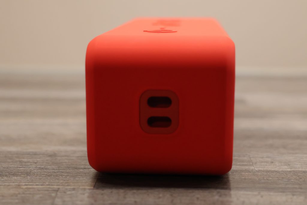 Anker Soundcore 3 Bluetooth-Lautsprecher Für die Schlafe