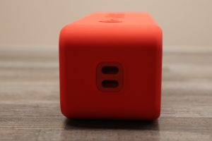 Anker Soundcore 3 Bluetooth-Lautsprecher Für die Schlafe