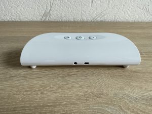 Goobay 95122 GB PC-Lautsprecher Rückseite