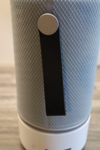 Libratone Zipp 2 Bluetooth-Lautsprecher Tragegurt