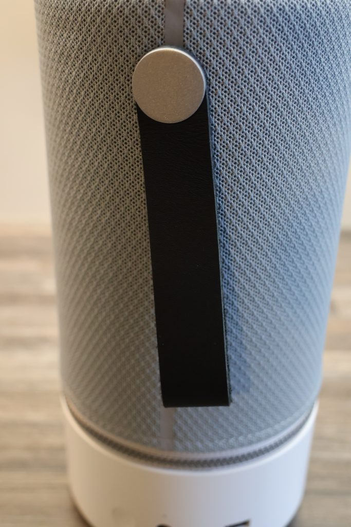 Libratone Zipp 2 Bluetooth-Lautsprecher Tragegurt
