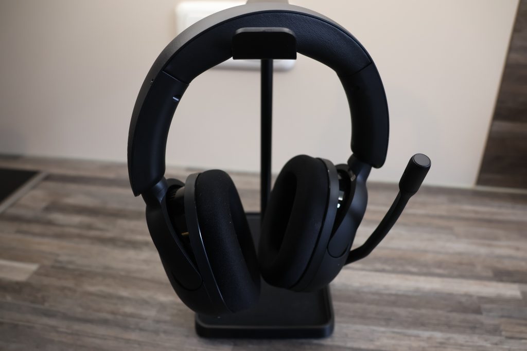Sony Inzone H5 Gaming-Headset Präsentation