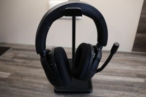 Sony Inzone H5 Gaming-Headset Präsentation