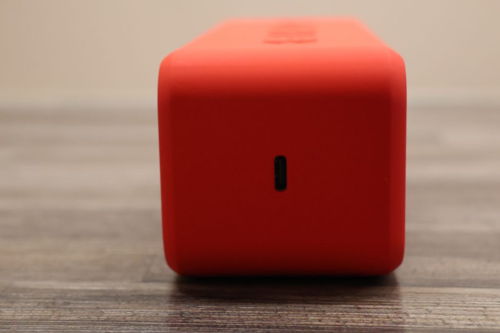 Anker Soundcore 3 Bluetooth-Lautsprecher USB-C