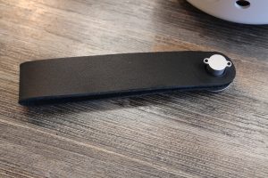 Libratone Zipp 2 Bluetooth-Lautsprecher Tragegurt