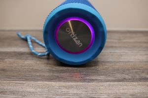 Ortizan X10 Bluetooth-Lautsprecher beleuchtet 2