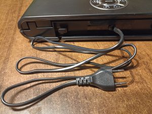 Amazon Basics Vakuumierer, Kabel