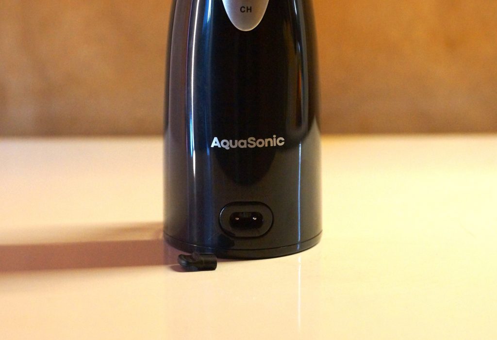 Aquasonic Aqua Anschluss Stecker