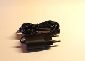 Aquasonic Aqua Ladekabel