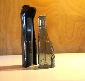 Aquasonic Aqua abnehmbarer Tank
