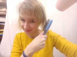BaByliss 5337PRE Haartrockner, Föhnen ohne Stylingdüse