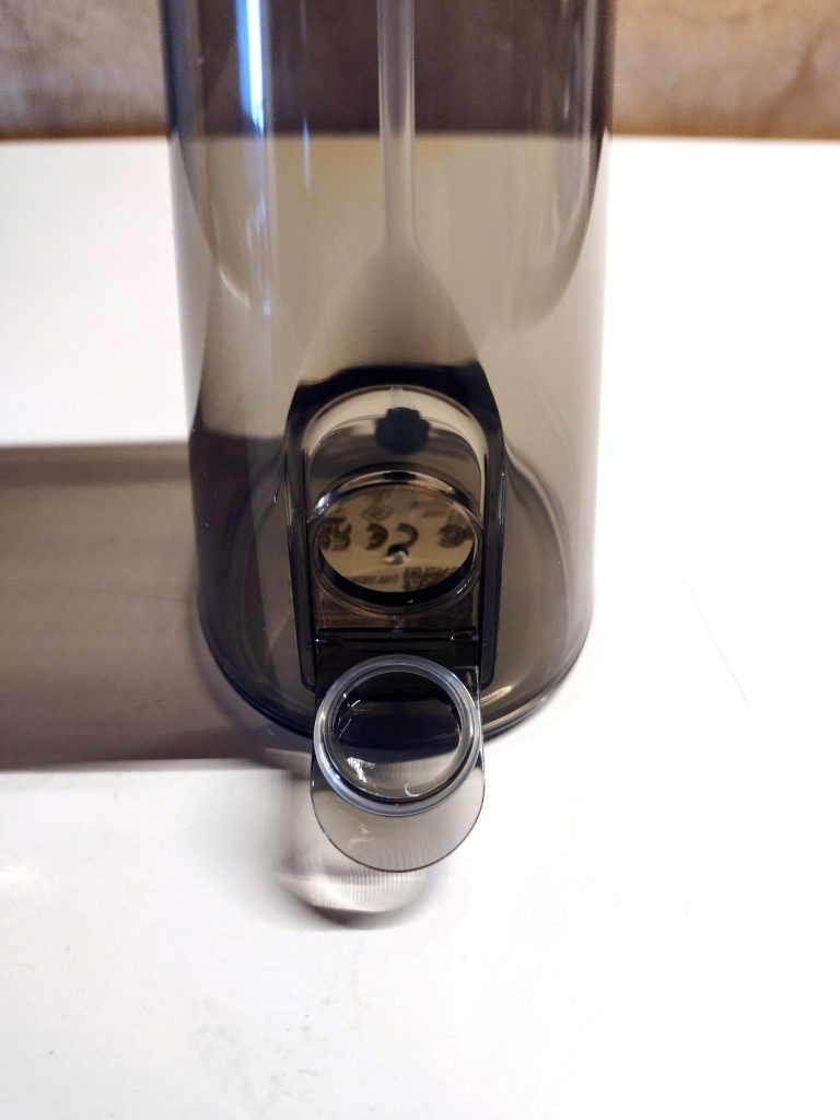 Bitvae C2 Öffnung Wassertank