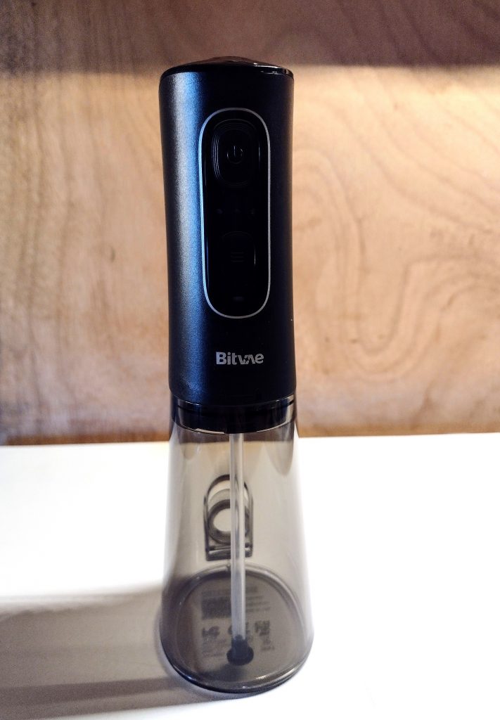 Bitvae C2 Vorderseite
