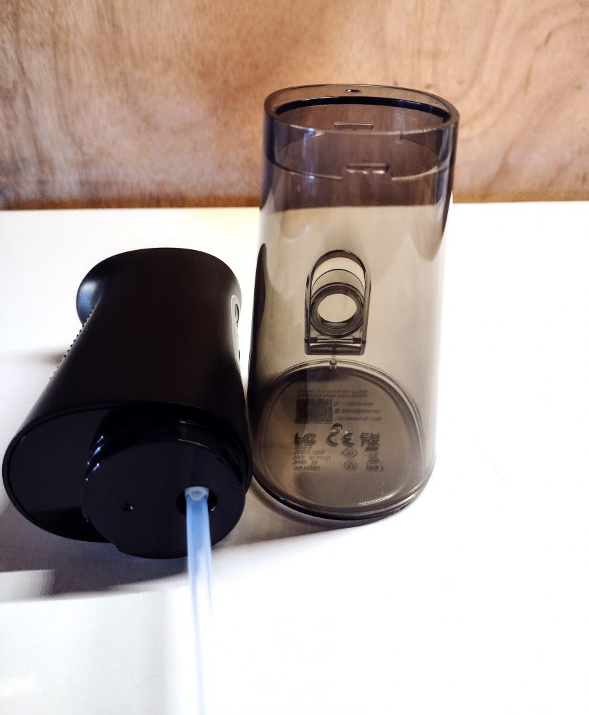 Bitvae C2 Wassertank abnehmbar