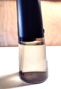 Bitvae C2 gefüllter Wassertank