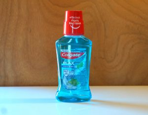 Colgate Plax Cool Mint Mundspülung