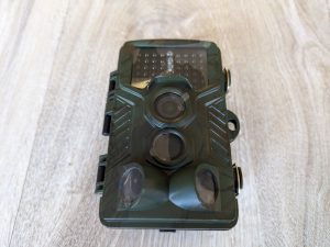 Coolife H881 Wildkamera von vorne