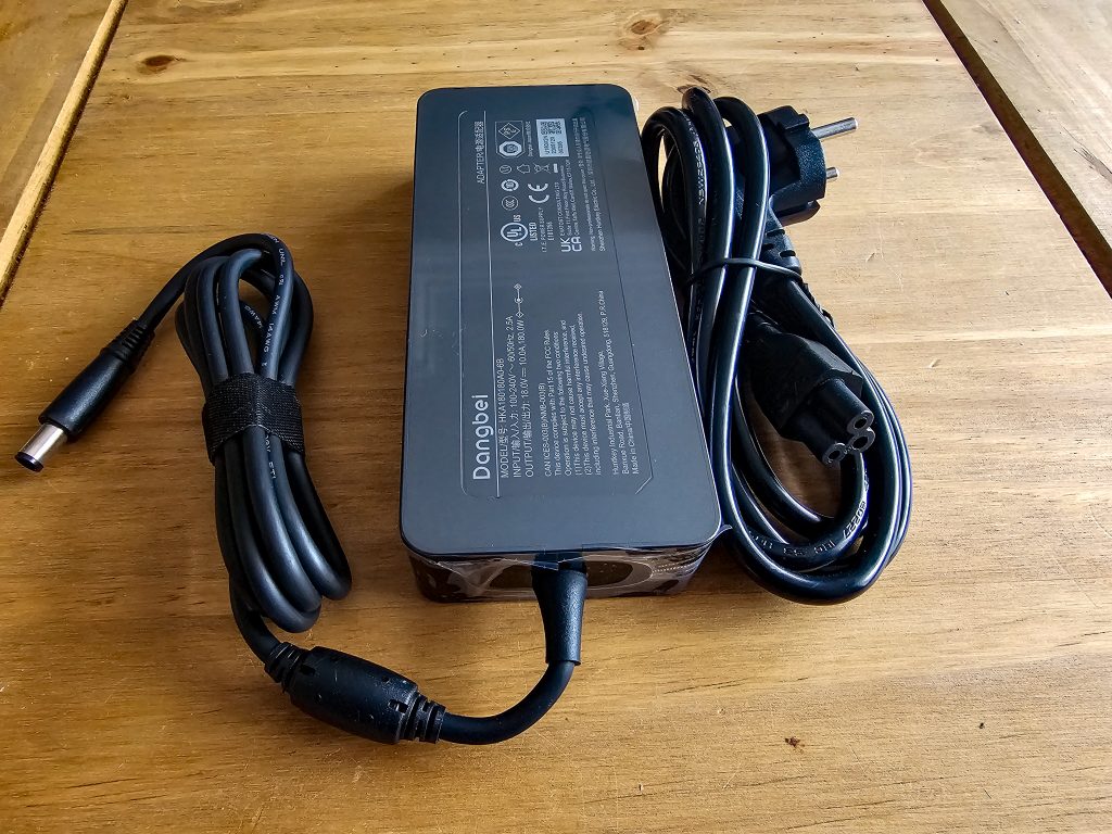 Dangbei Mars Beamer Netzkabel