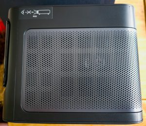 Dangbei Mars Beamer Seitenansicht