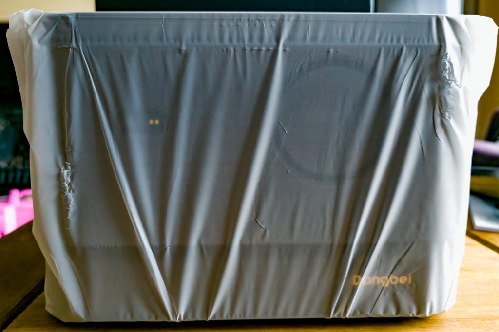 Dangbei Mars Beamer Transporthülle