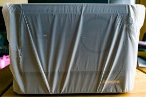 Dangbei Mars Beamer Transporthülle