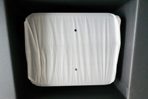 Dangbei Mars Beamer in der Verpackung