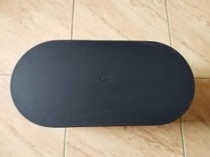 Dyson Airwrap Haartrockner, Verpackung