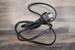 Edifier QD35 Netzkabel