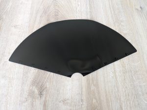 Eichhörnchenschutz der NETVUE Birdfy Wildkamera