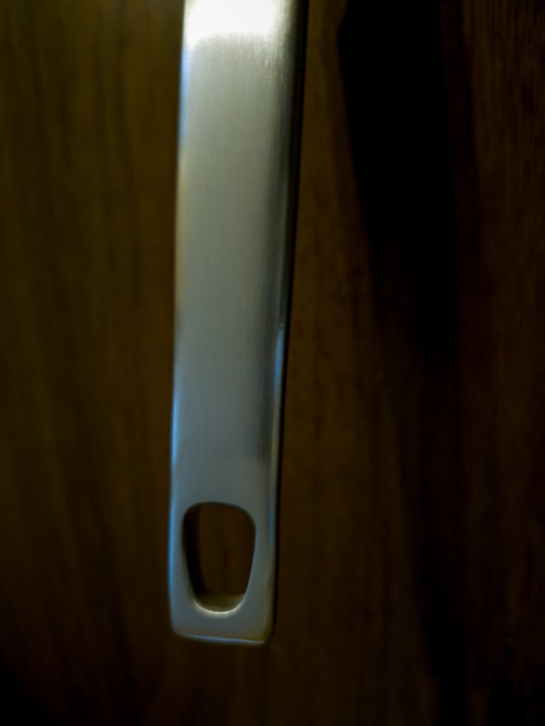 GreenKitchen ZEN-Pan Pfanne Griff