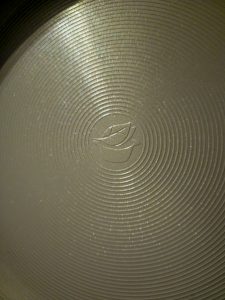 GreenKitchen ZEN-Pan Pfanne Innenboden