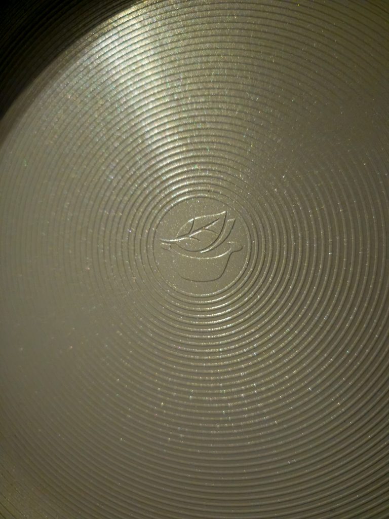 GreenKitchen ZEN-Pan Pfanne Innenboden