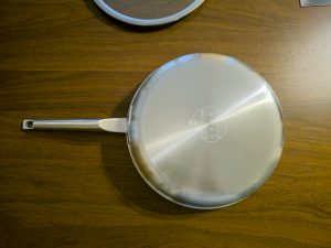 GreenKitchen ZEN-Pan Pfanne Unterseite (2)