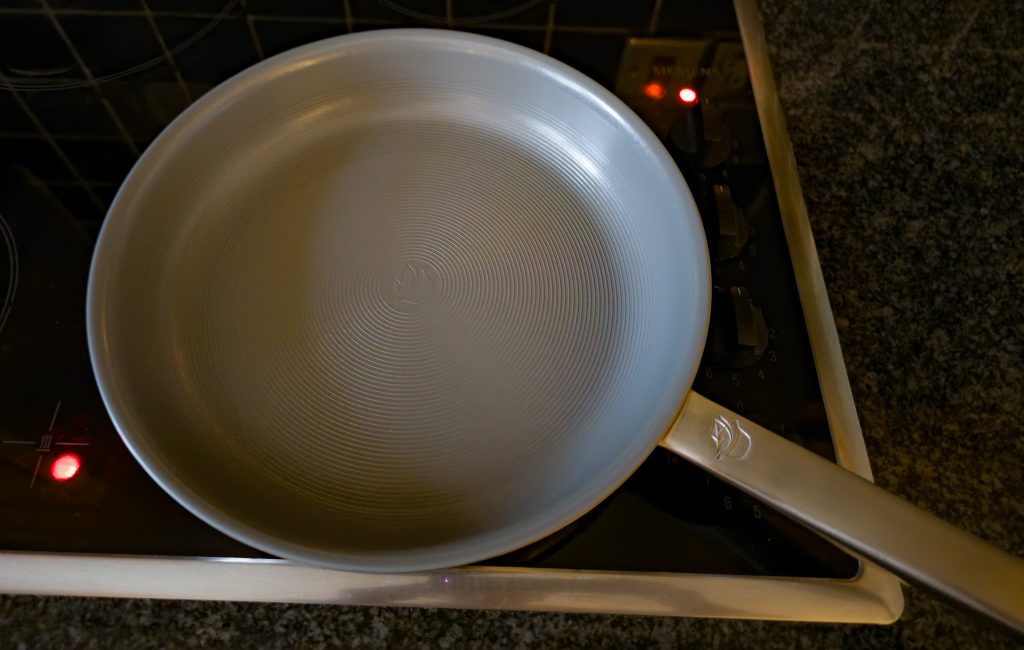 GreenKitchen ZEN-Pan Pfanne im Test