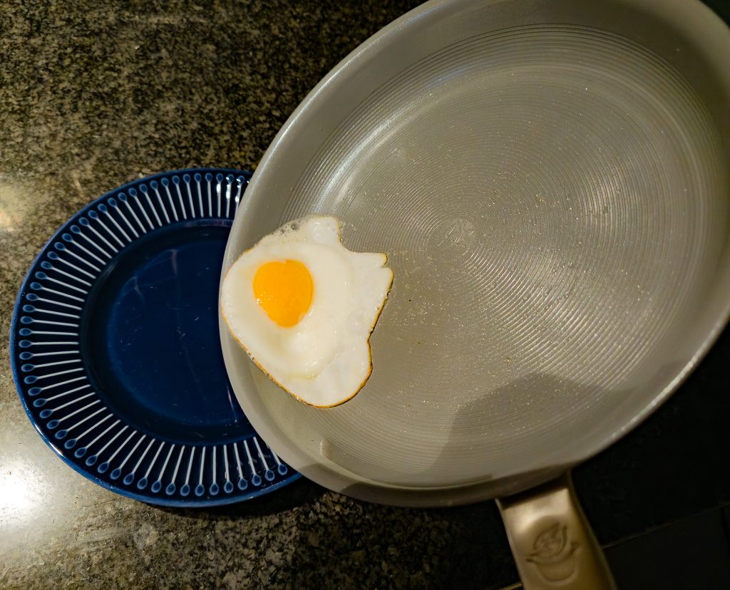 GreenKitchen ZEN-Pan Pfanne im Test (2)