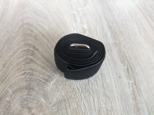 Gurt der NETVUE Birdfy Wildkamera